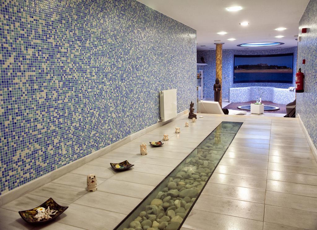 Spa Rural Mies De Rubayo 외부 사진